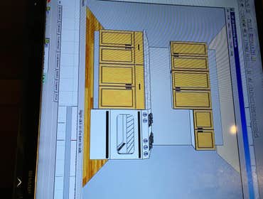 kitchen remodeling