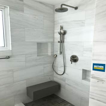 Granada Hills, CA bathroom remodeling