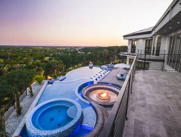 Swimming Pools