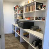 Custom Home Builds - Warrington Home