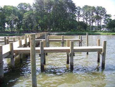 Dock/Marine Construction
