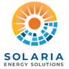 Solaria Energy Solutions logo