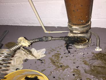 Photos from Axis Plumbing Inc.