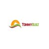 Tommybuilt LLC logo