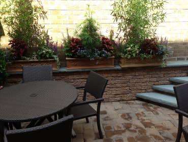 Area 51 Lawncare & Landscaping Project