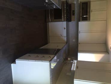 basements