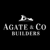 Agate & Co Builders logo