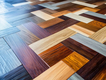 Photos by Mendoza Flooring #1