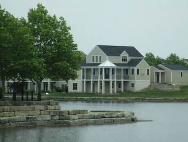 Photos by Lane House Roofing & Exteriors #1