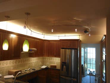 Custom Lighting