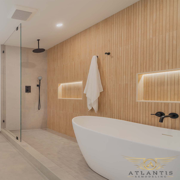 Atlantis Remodeling Inc