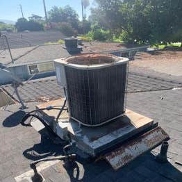 Direct Air Conditioning 24/7