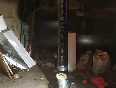 Photos from Mike Richard Plumbing & Heating Services