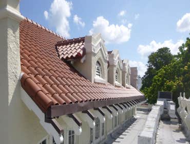 Photos from Seabreeze Roofing & Sheet Metal Incorporated