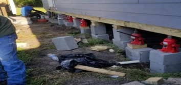 Xpert Foundation Repair