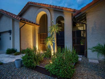 North 98th Place Landscape Remodel Project