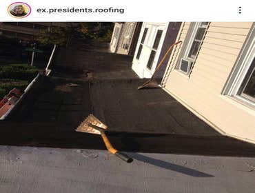 Photos by Ex Presidents Roofing #1