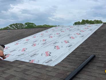 Photos by Araujo Roofing & Construction LLC #1 Roof replacement