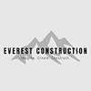 EVEREST CONSTRUCTION logo