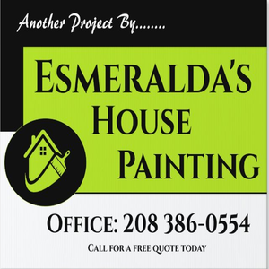 Esmeraldas House Painting LLC