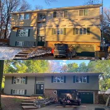 Maximum Needs Construction LLC