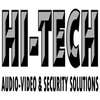 Hi-tech Solutions logo