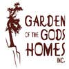 Garden of the Gods Homes Inc logo