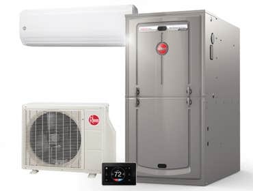 Photos by Trusted Heating & Cooling Solutions #1
