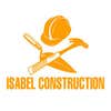 Isabel Construction logo