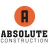 Absolute Construction logo