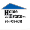 Richard Seay Home and Estate Incorporated logo