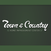 Town and Country Home Imp Inc logo