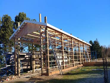 Photos from Big Tuna Construction