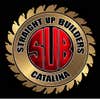 Straight Up Builders Inc logo