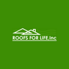 Roofs for Life, Inc logo