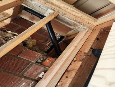 Photos by JAJR plumbing #1