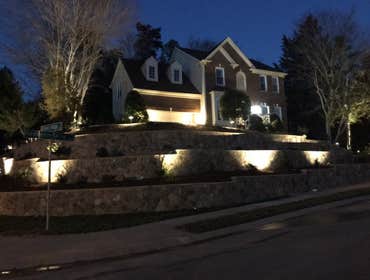 Photos by Charlotte Landscape and Patio #1