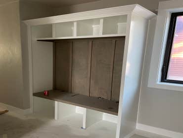 Photos by Kosmo Carpentry LLC #1