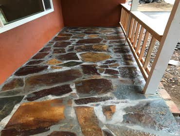 Photos from Orileys Custom Tile & Stone