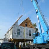 Homes in Motion