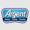 Argent Heating & Cooling logo