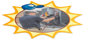 Temp Air System Inc