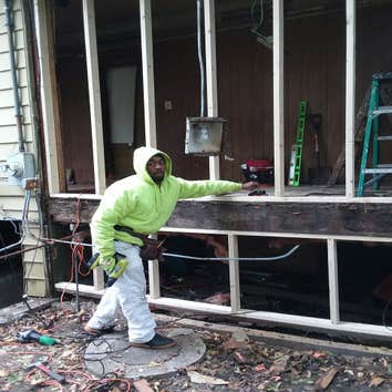 Photos by Jc Enterprise Construction #1 Apartment 2 flat renovation