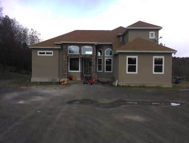 Works by Deiter Construction