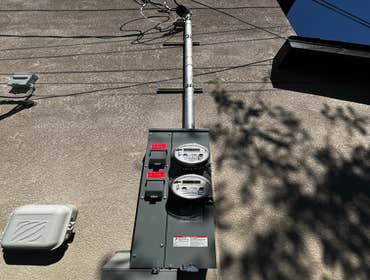 Photos by Baja Electric Inc #1