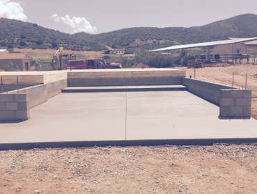Concrete