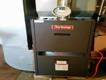 Photo(s) from Johnson And Sons HVAC LLC