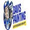 Davis Painting logo