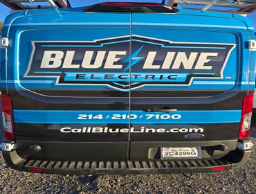 Photos by Blue Line Electric #1