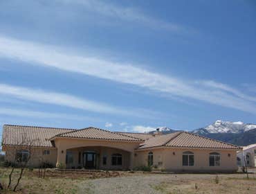 Homes we have built